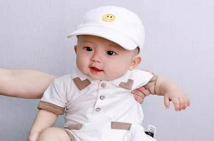 姓陈男孩起名字大全